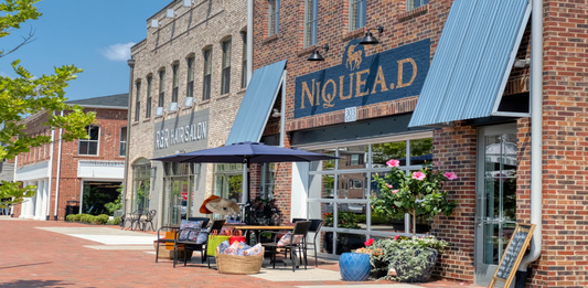 Celebrating 75 Years of Legacy and One Year of the NIQUEA.D Boutique