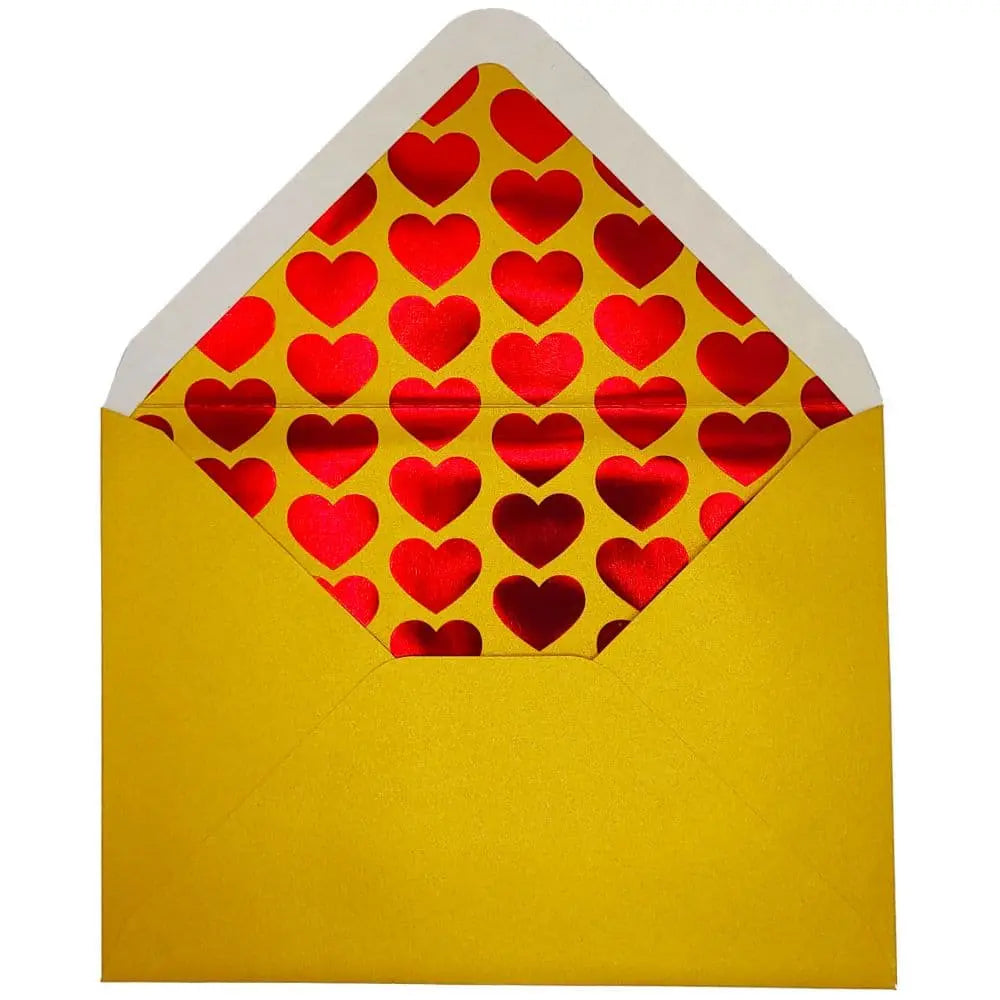 Paris Collage Valentine's Day Card