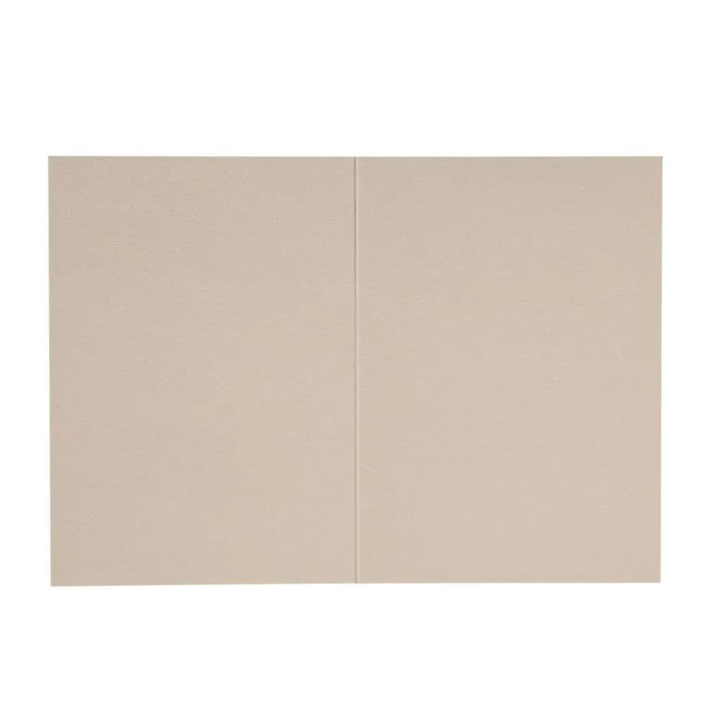 Fine Art Floral Blank Card