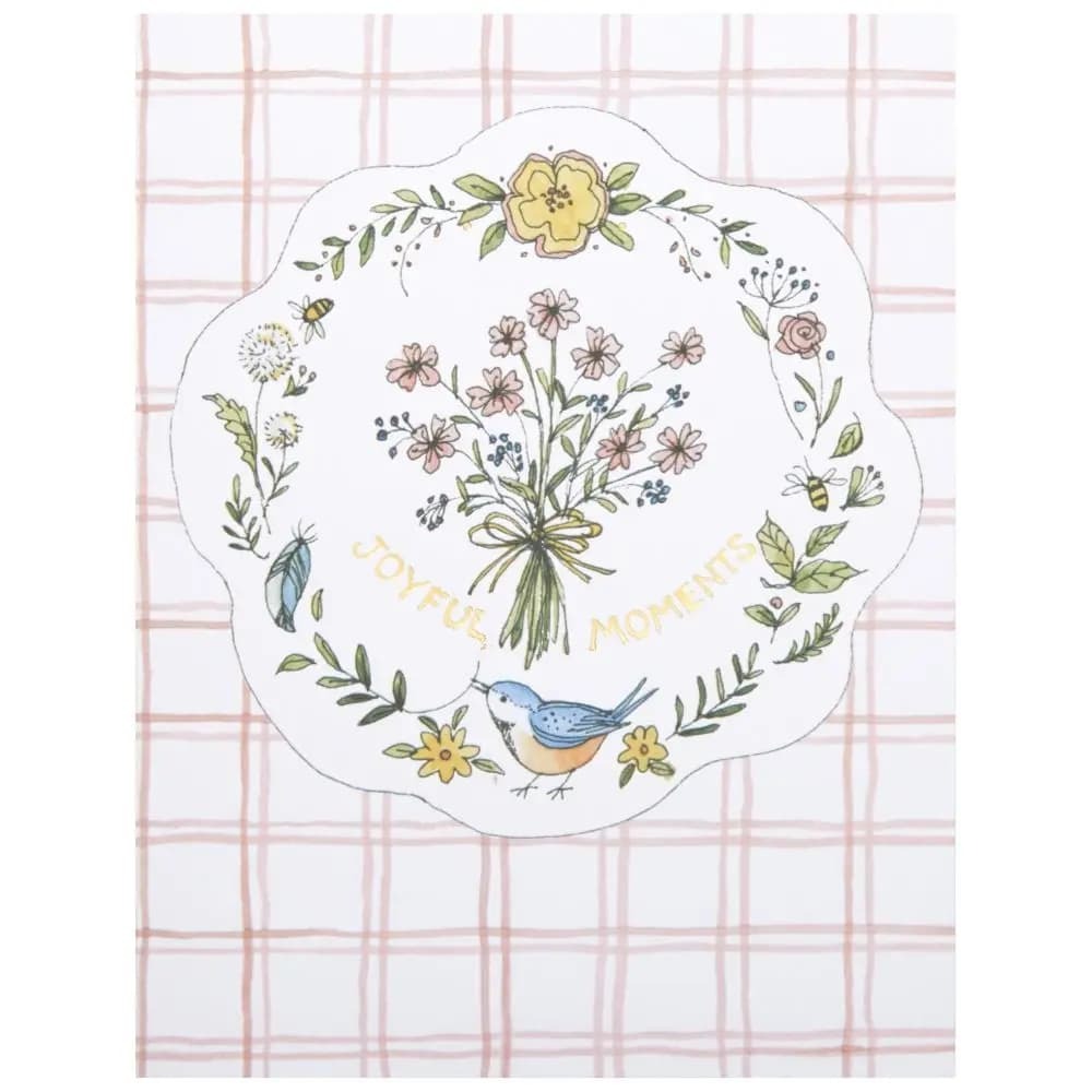 Joy Of Life Boxed Note Cards