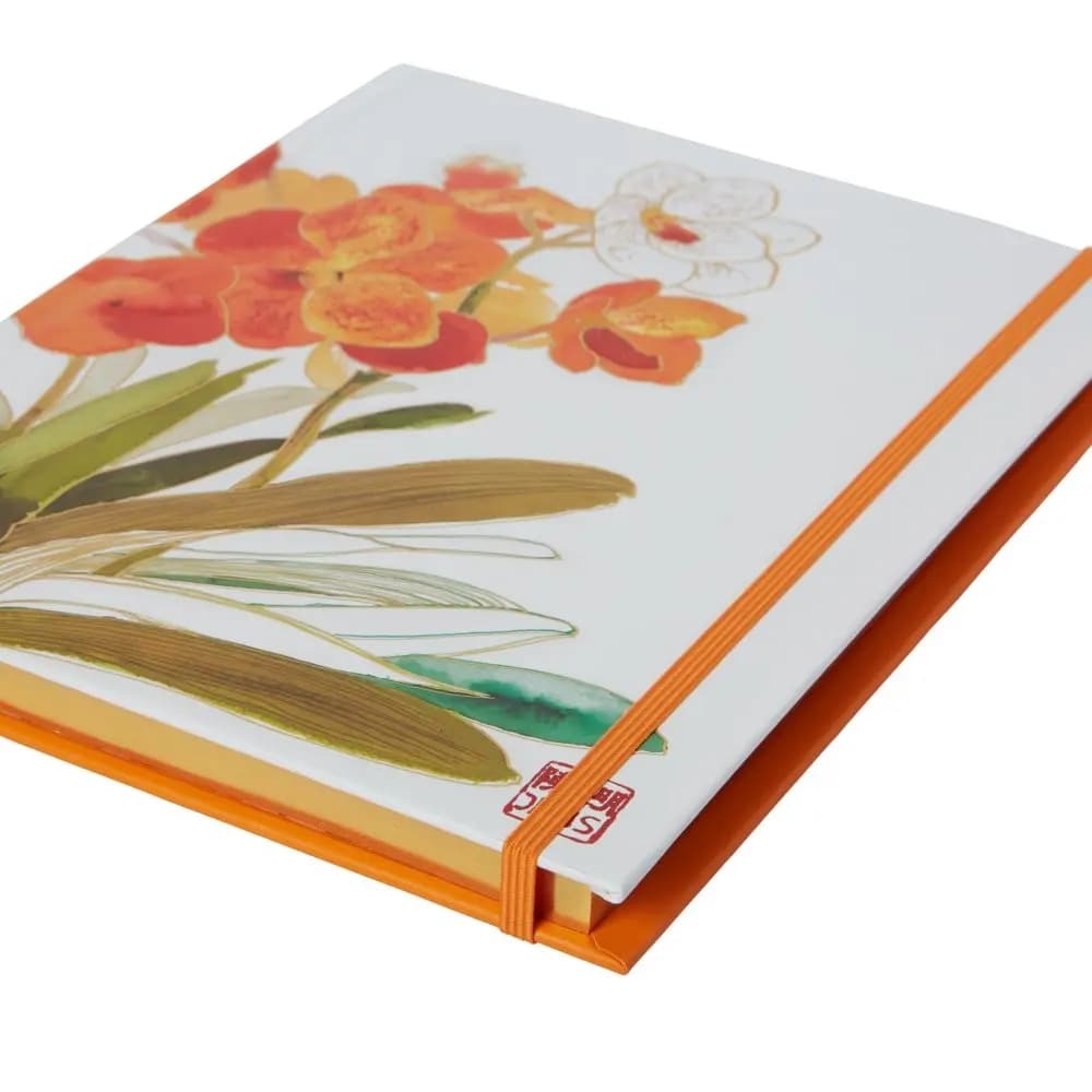 Exotic Orchids Journal