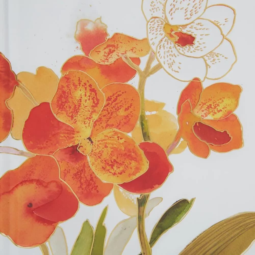 Exotic Orchids Journal