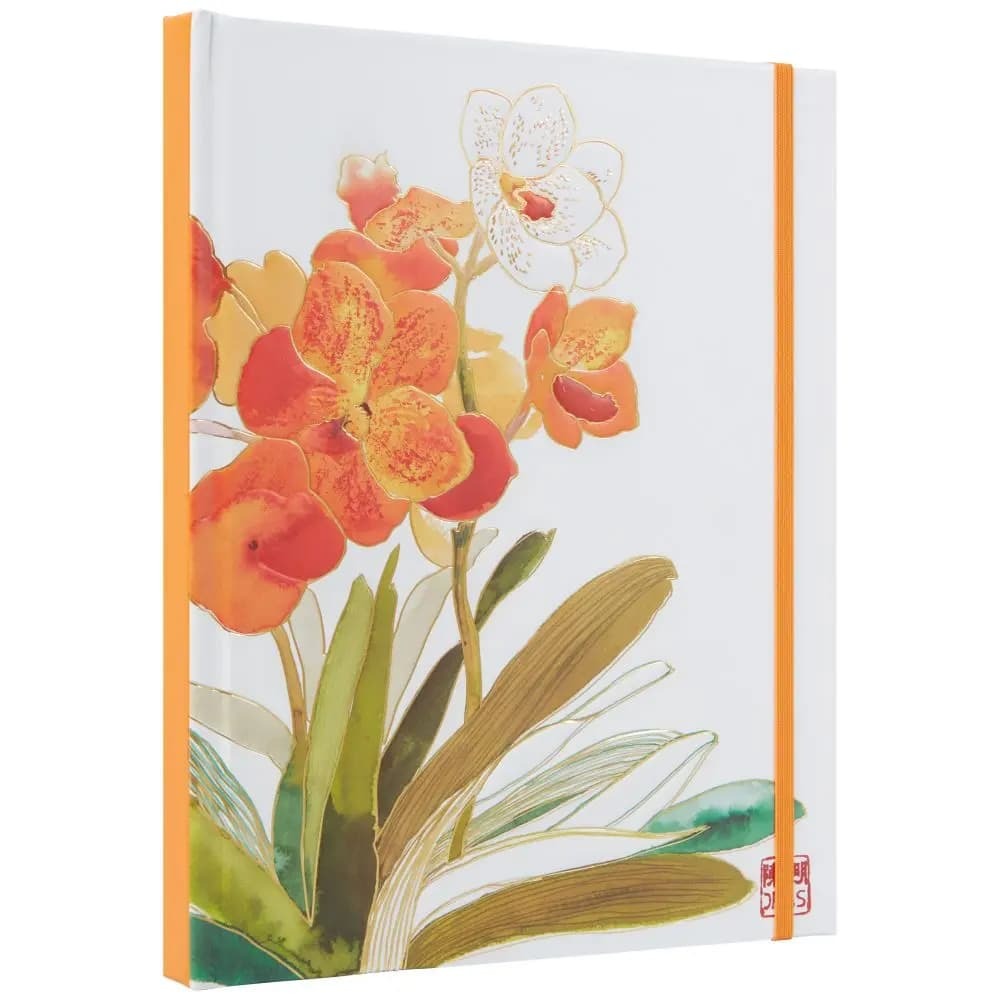 Exotic Orchids Journal