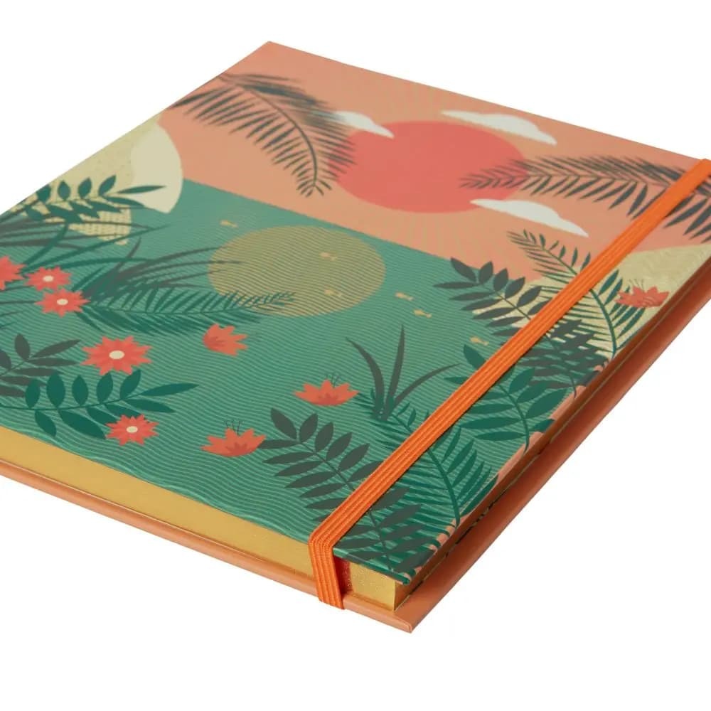 Wonderful World Journal
