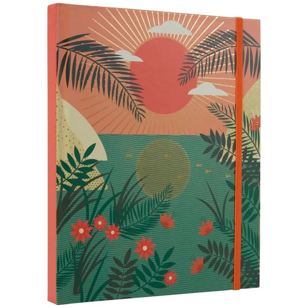 Wonderful World Journal