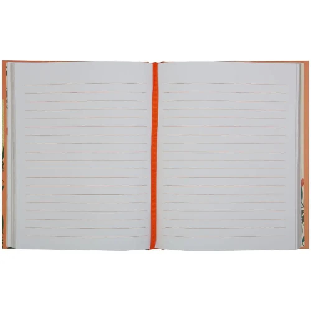 Wonderful World Journal