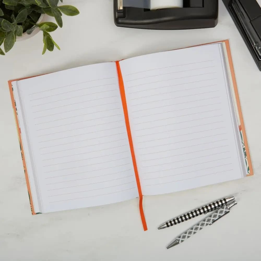 Wonderful World Journal