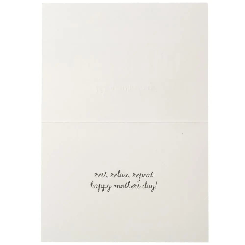 Mama Mother's Day Card