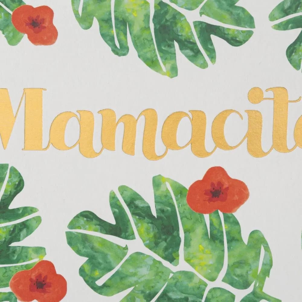 Mamacita Mother's Day Card