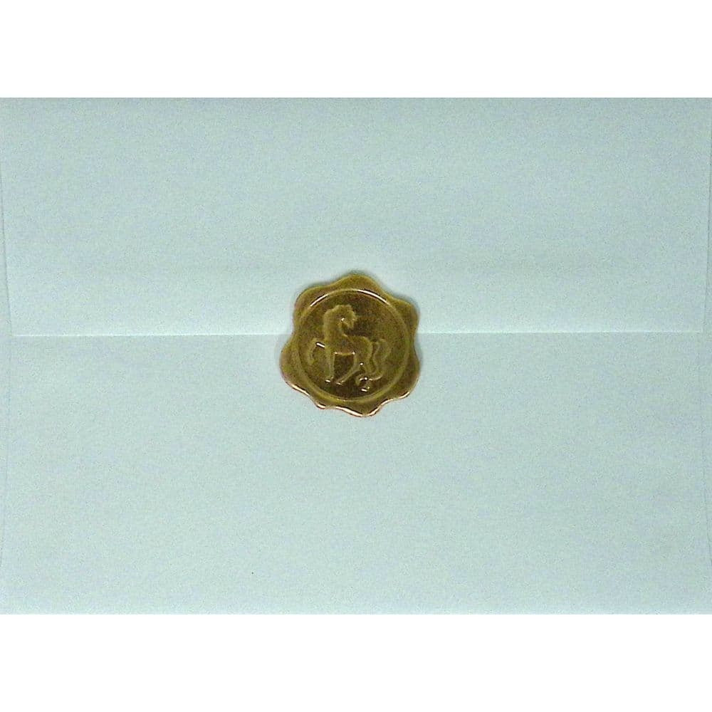 Floral Egg With Banner Easter