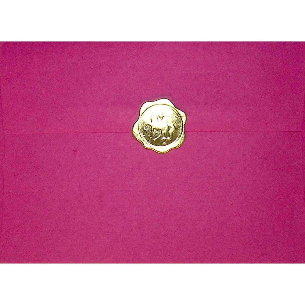 Hello Spring Floral Easter Card