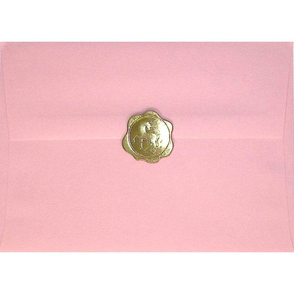 Hanging Eggs Easter Card