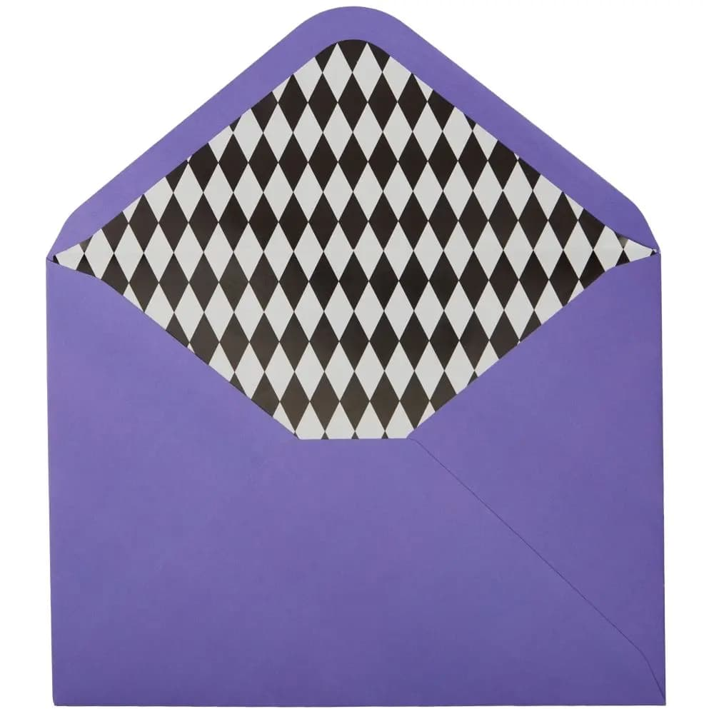 Spooky Cocktail Halloween Card