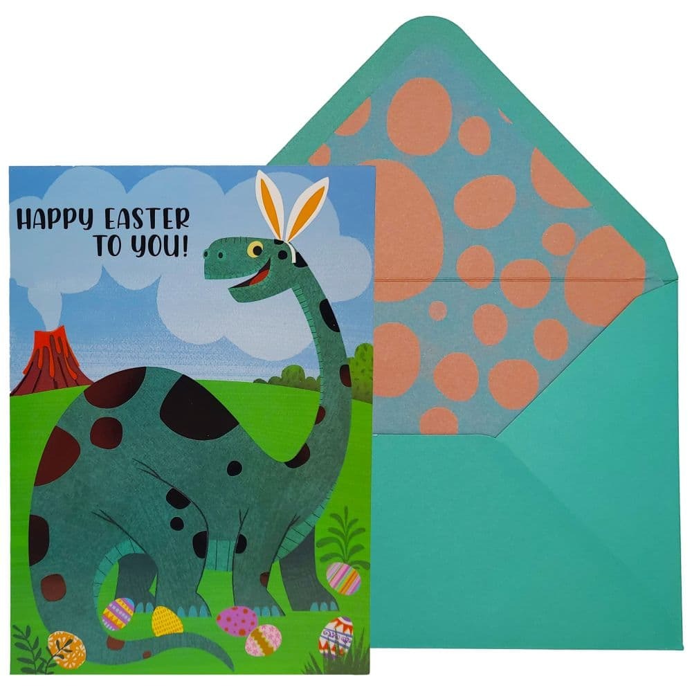 Sweet Bunny In Flowers Easter Card – NIQUEA.D Boutique