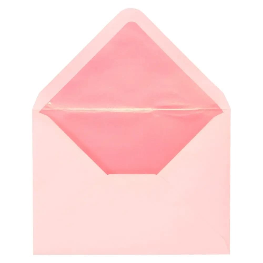 Mom Flower Heart Mother's Day Card