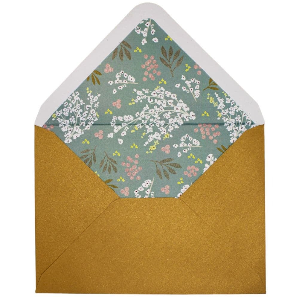 Peacock On Teal Mother's Day