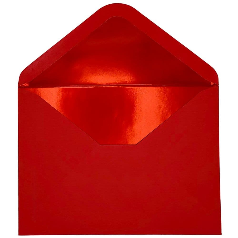 Handmade Dipped Berries Valentine’s Card
