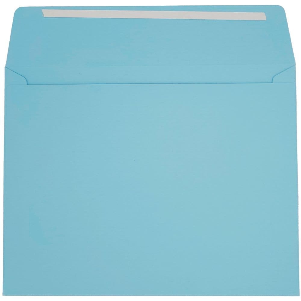 Quilled Great Wave off Kanagawa Hokusai Blank Card