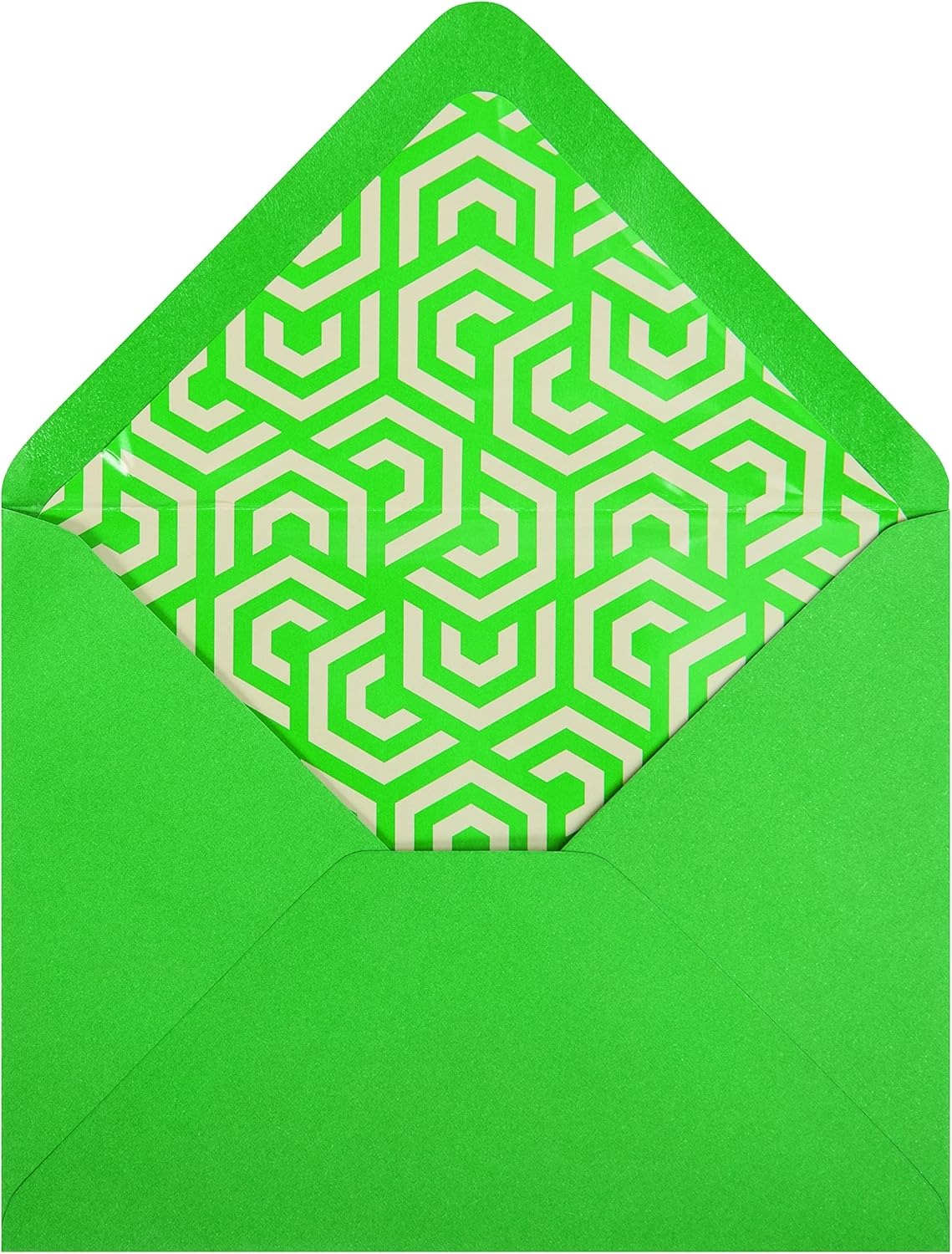 Kitty With Vine Blank Boxed Note Cards