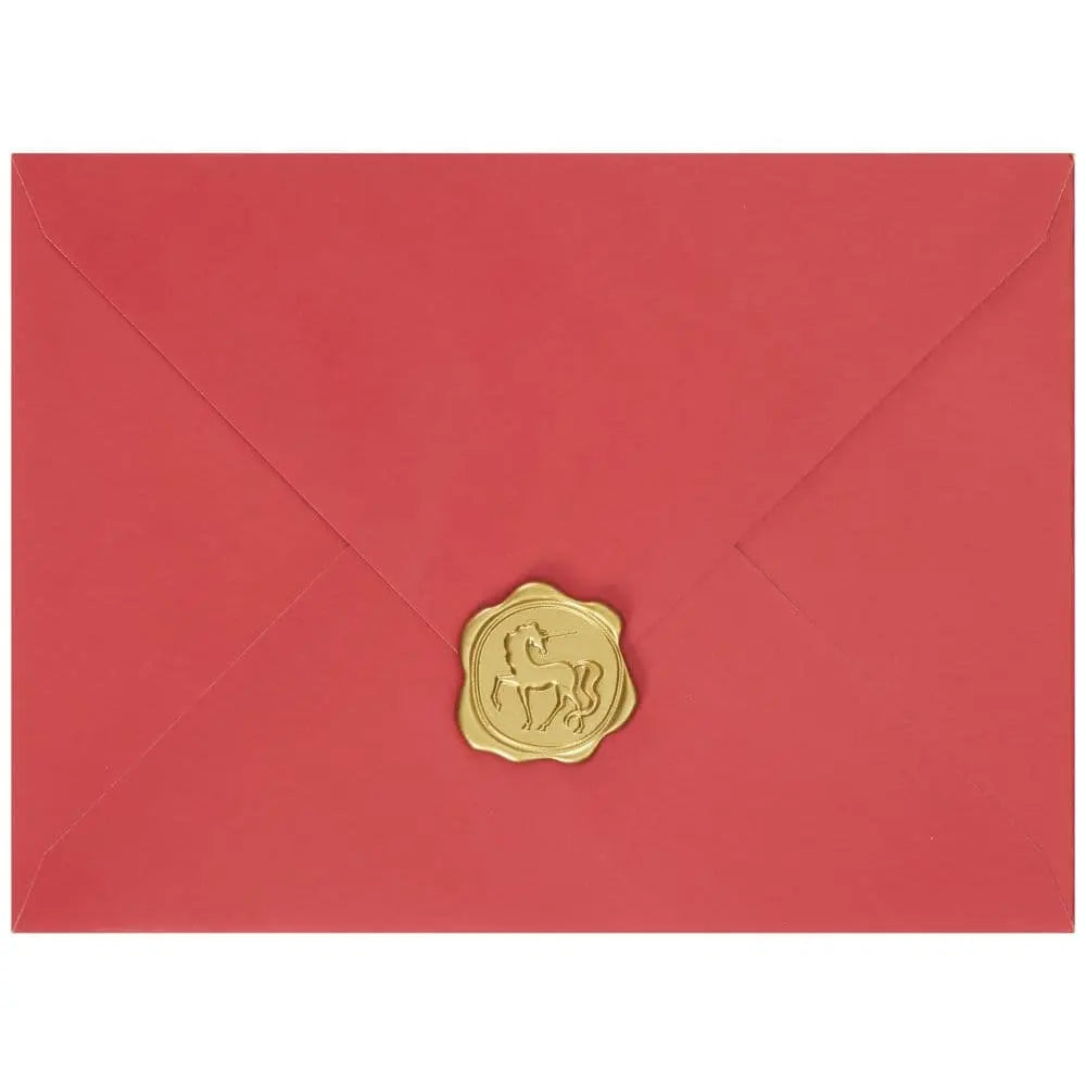 Champagne Bottle and Hearts Valentine's Day Card