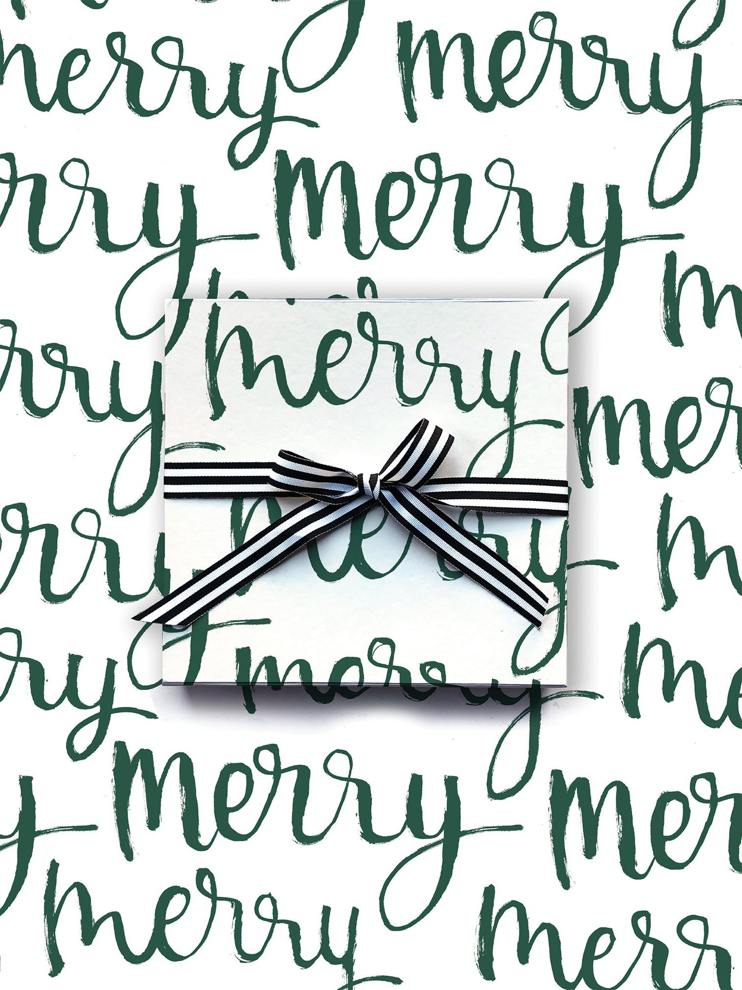 Merry Wrap