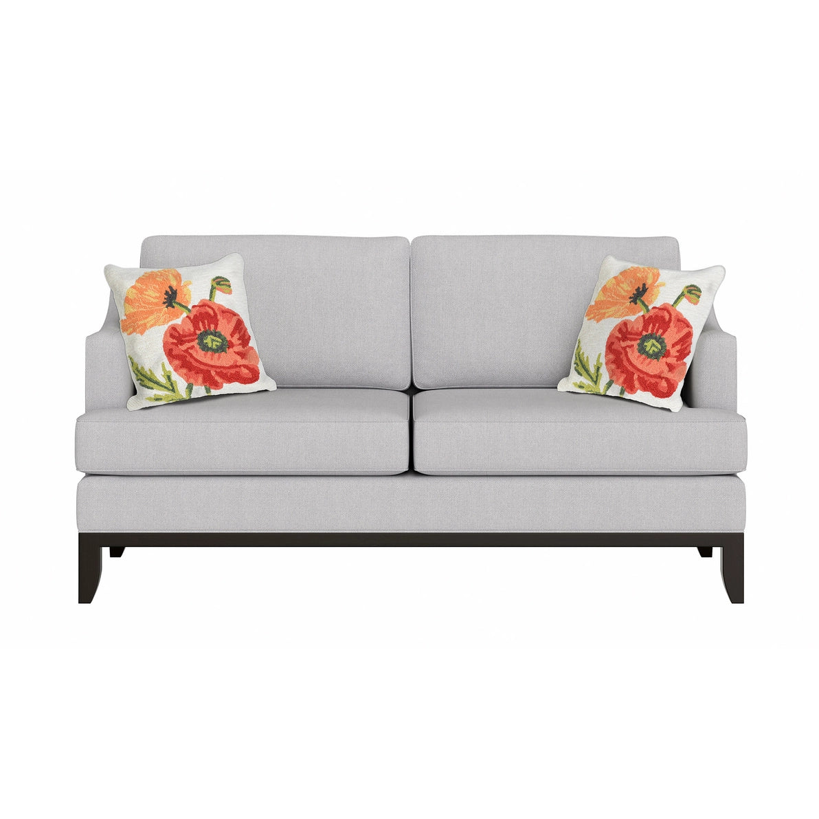 Frontporch Icelandic Pop Indoor/Outdoor Pillow