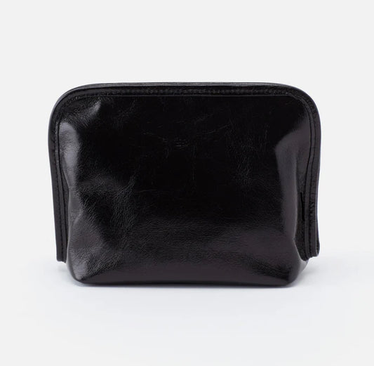 Beauty Cosmetic Pouch - Black