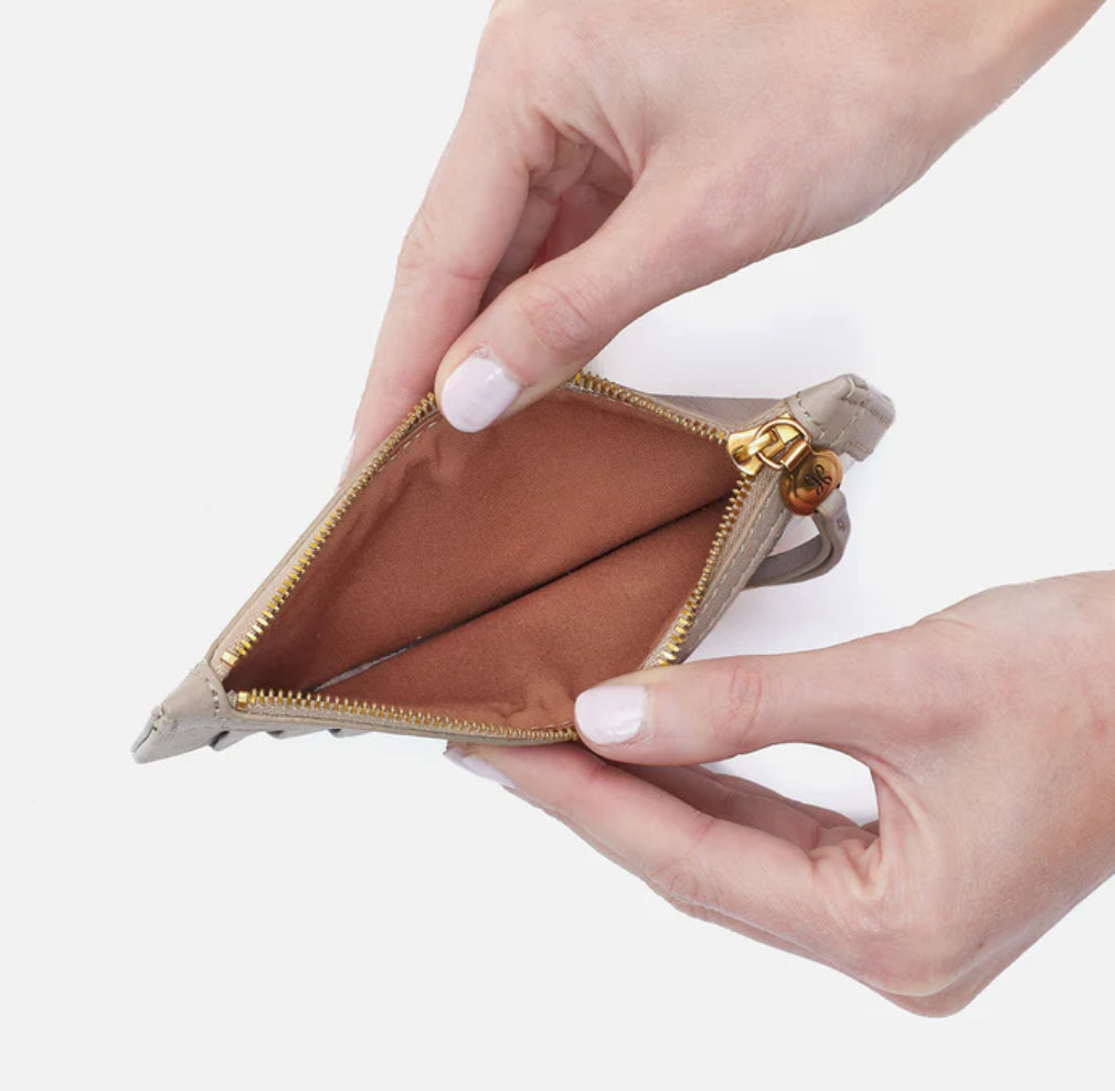 Carte Card Case - Taupe