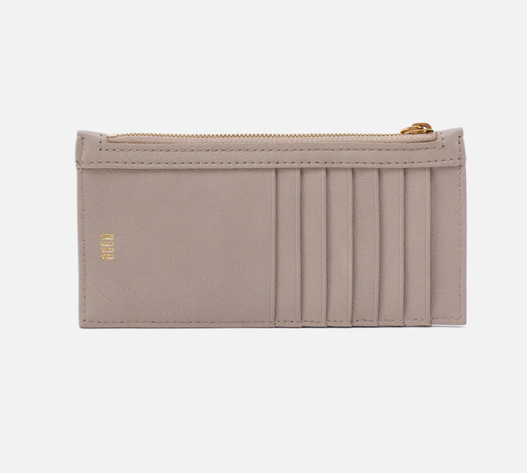 Carte Card Case - Taupe