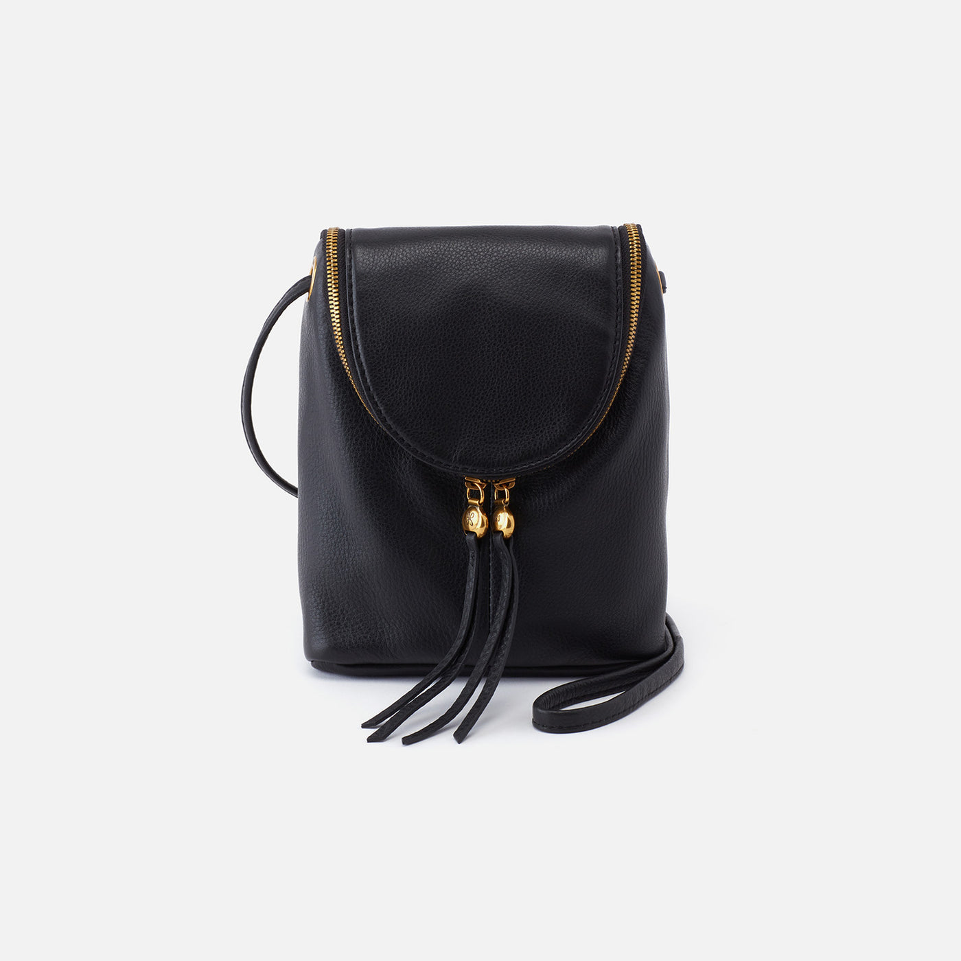 Fern Crossbody - Black