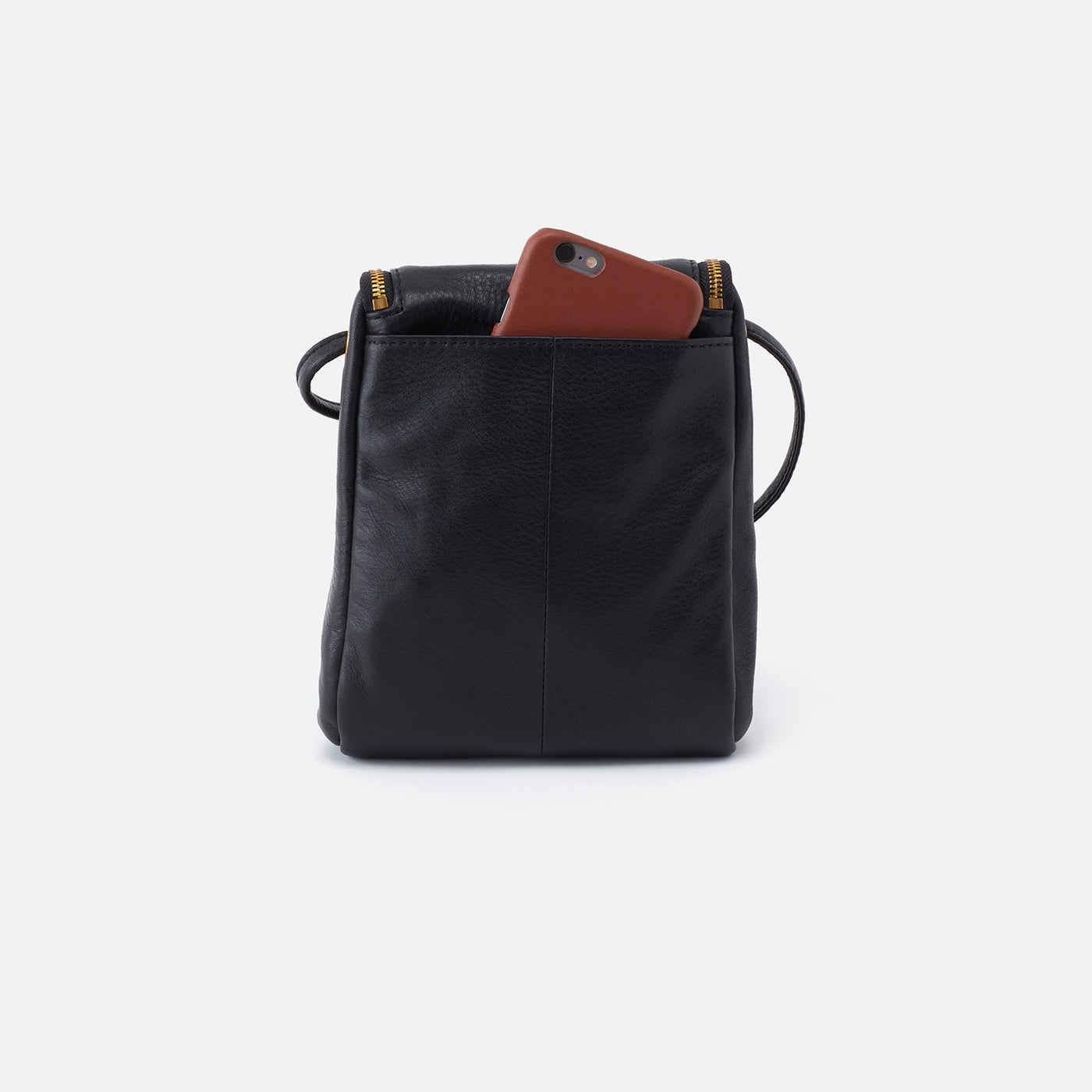 Fern Crossbody - Black