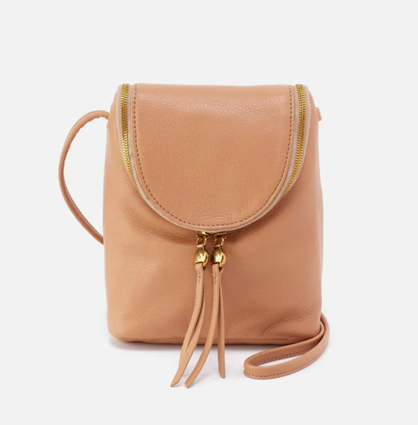 Fern Crossbody - Sandstorm