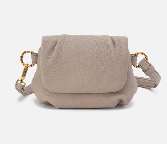 Harley Crossbody Sling - Taupe