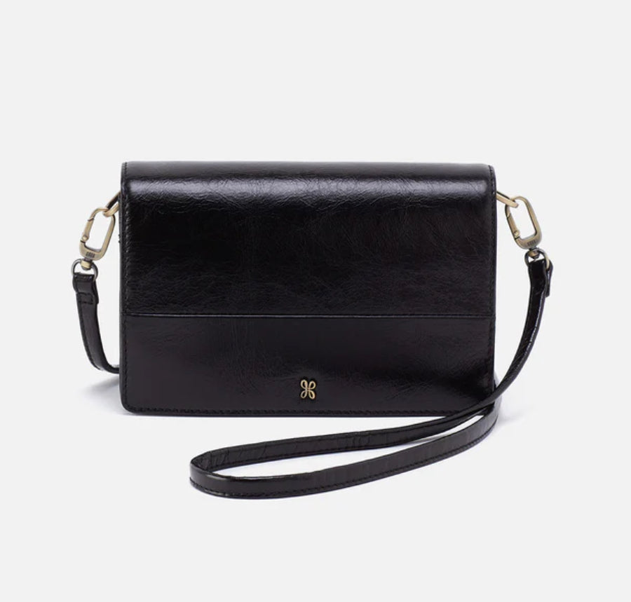 Jill Crossbody - Black
