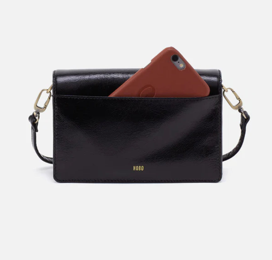 Jill Crossbody - Black