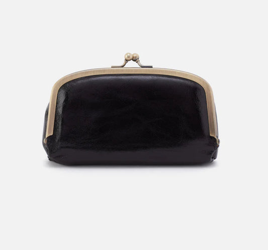 Save Face Frame Pouch - Black
