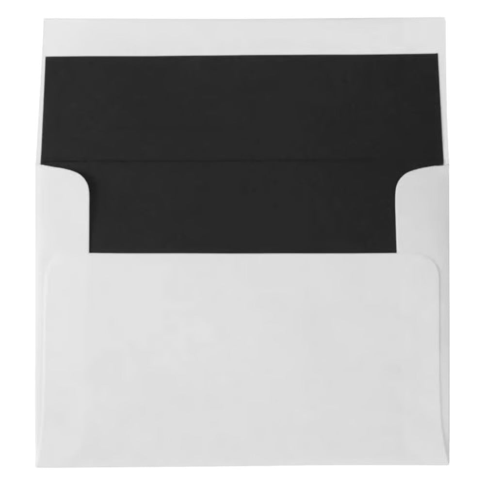 Femme Grad Hat Graduation Card