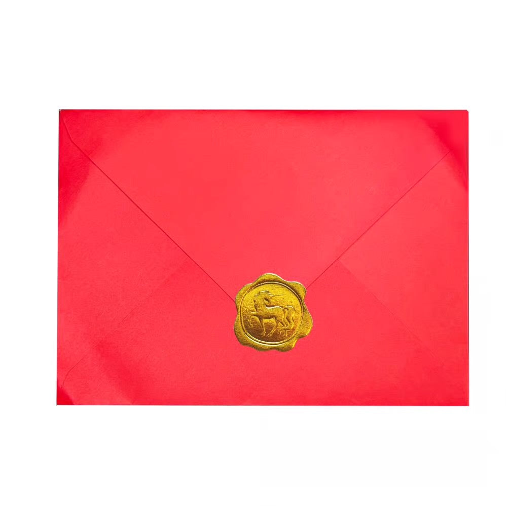 Pickleball Smash Birthday Card