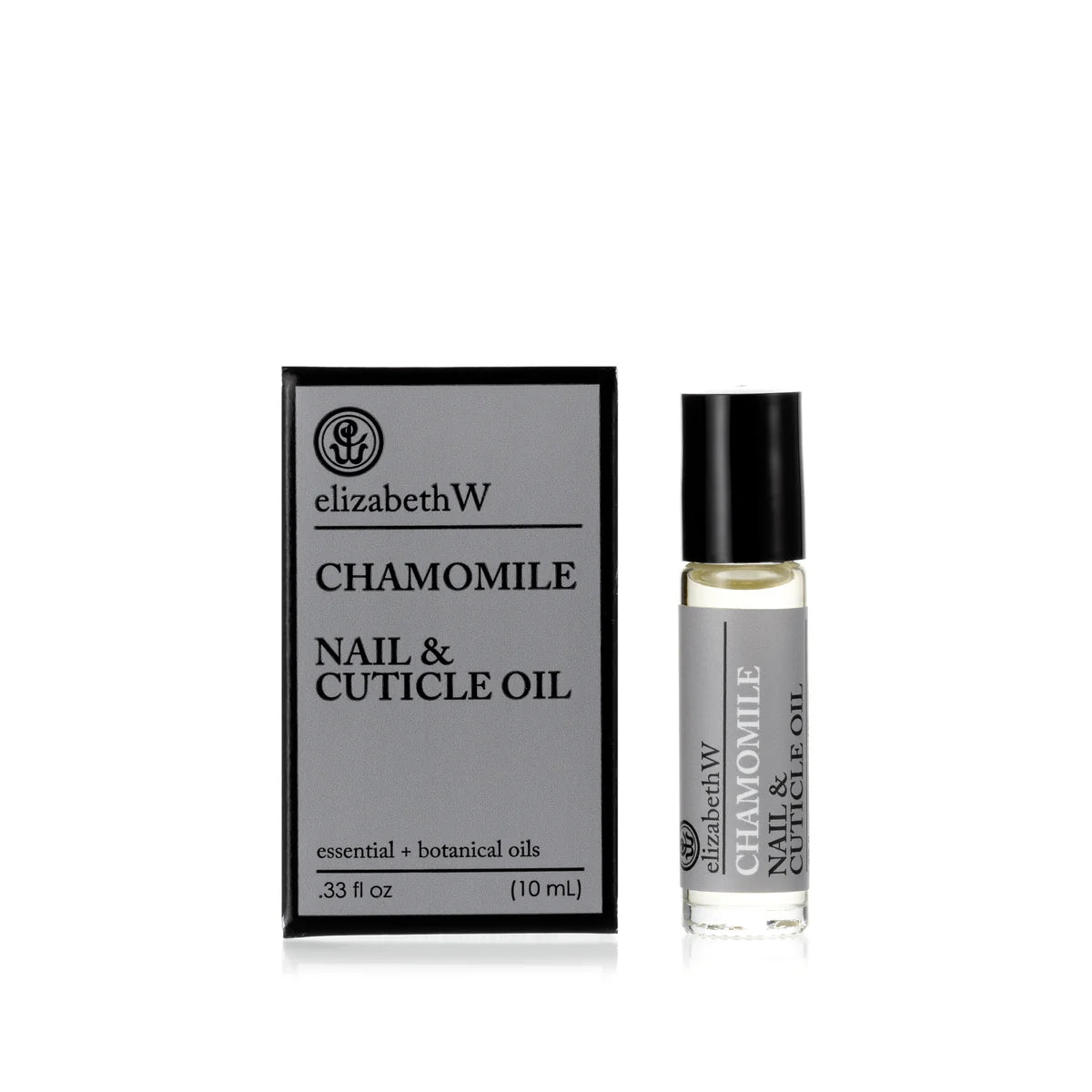Chamomile Nail & Cuticle Oil