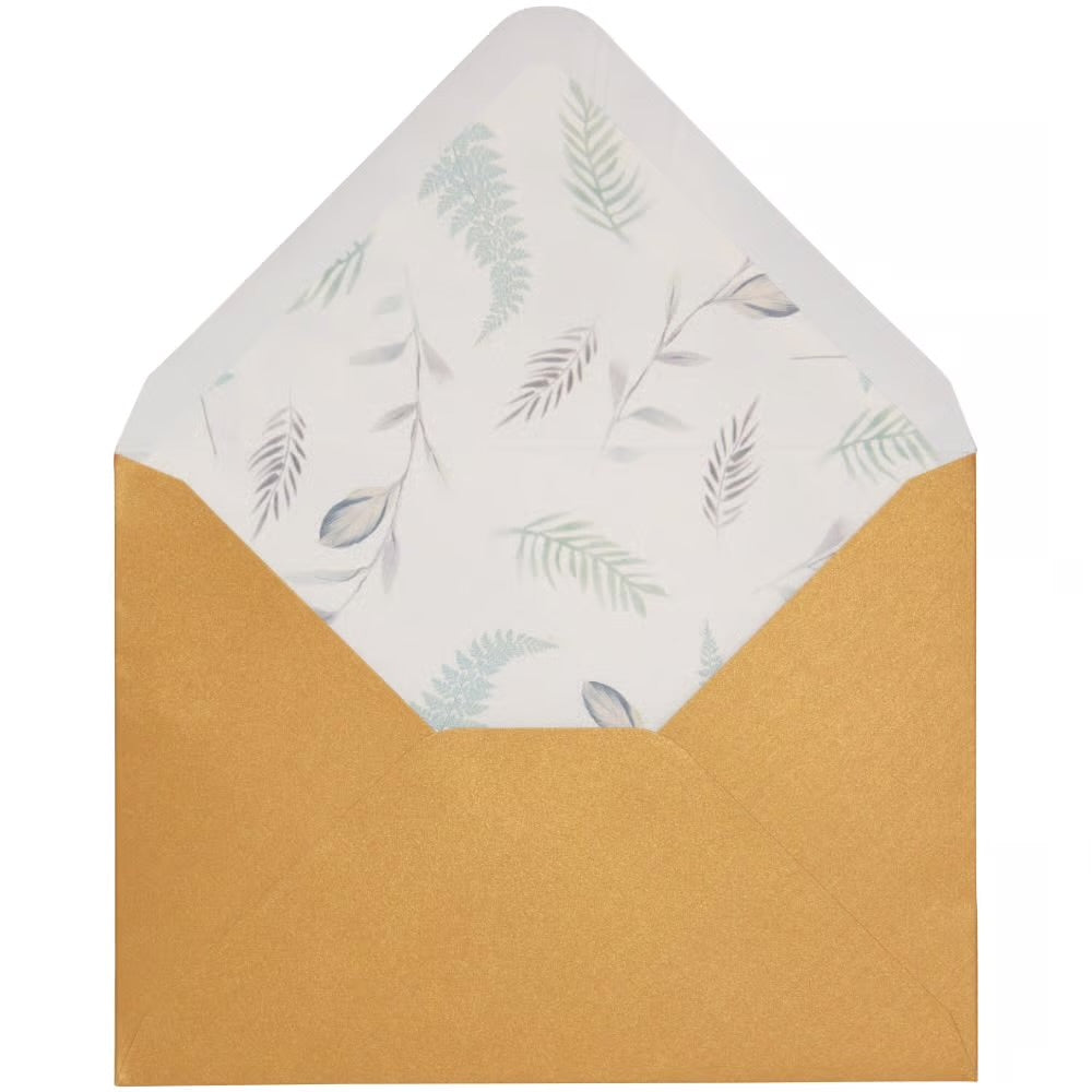 Butterfly In Frame Birthday Card