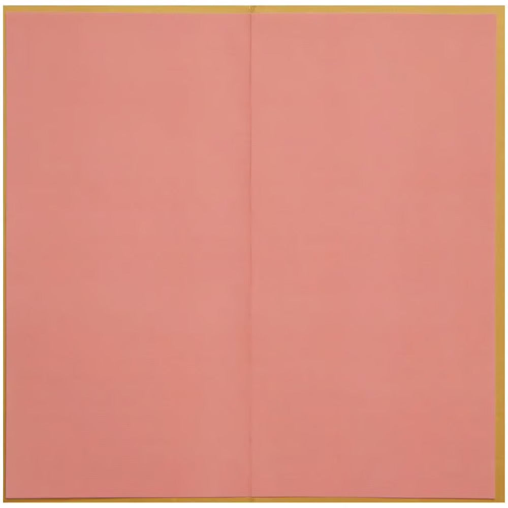 Tiered Dress Blank Card
