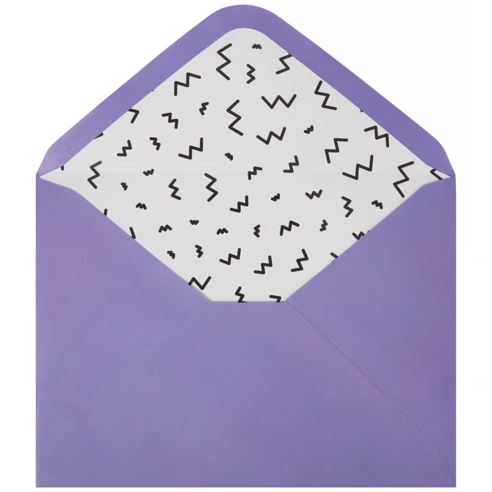 Spooky Cupcakes Halloween Card