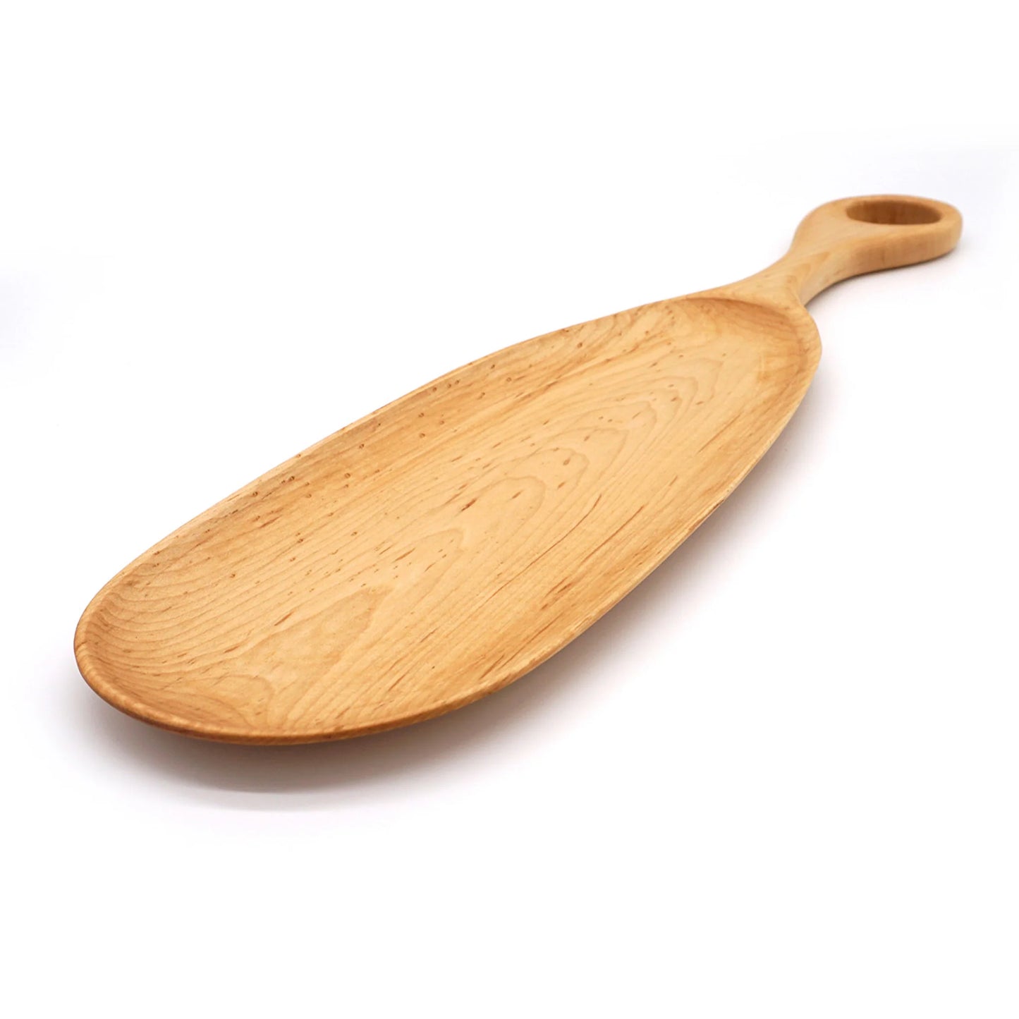 Shackleton Thomas Maple Handled Intruder Board