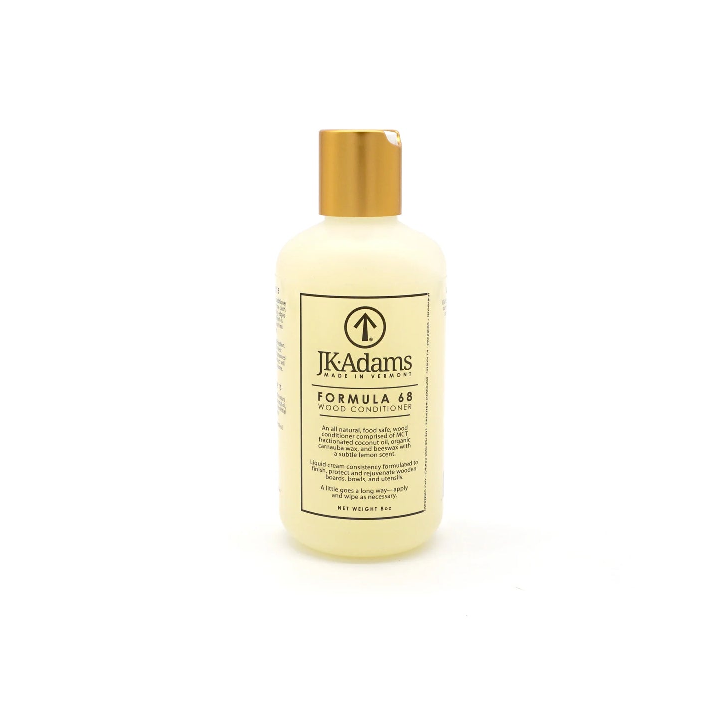 Formula 68 - 16oz