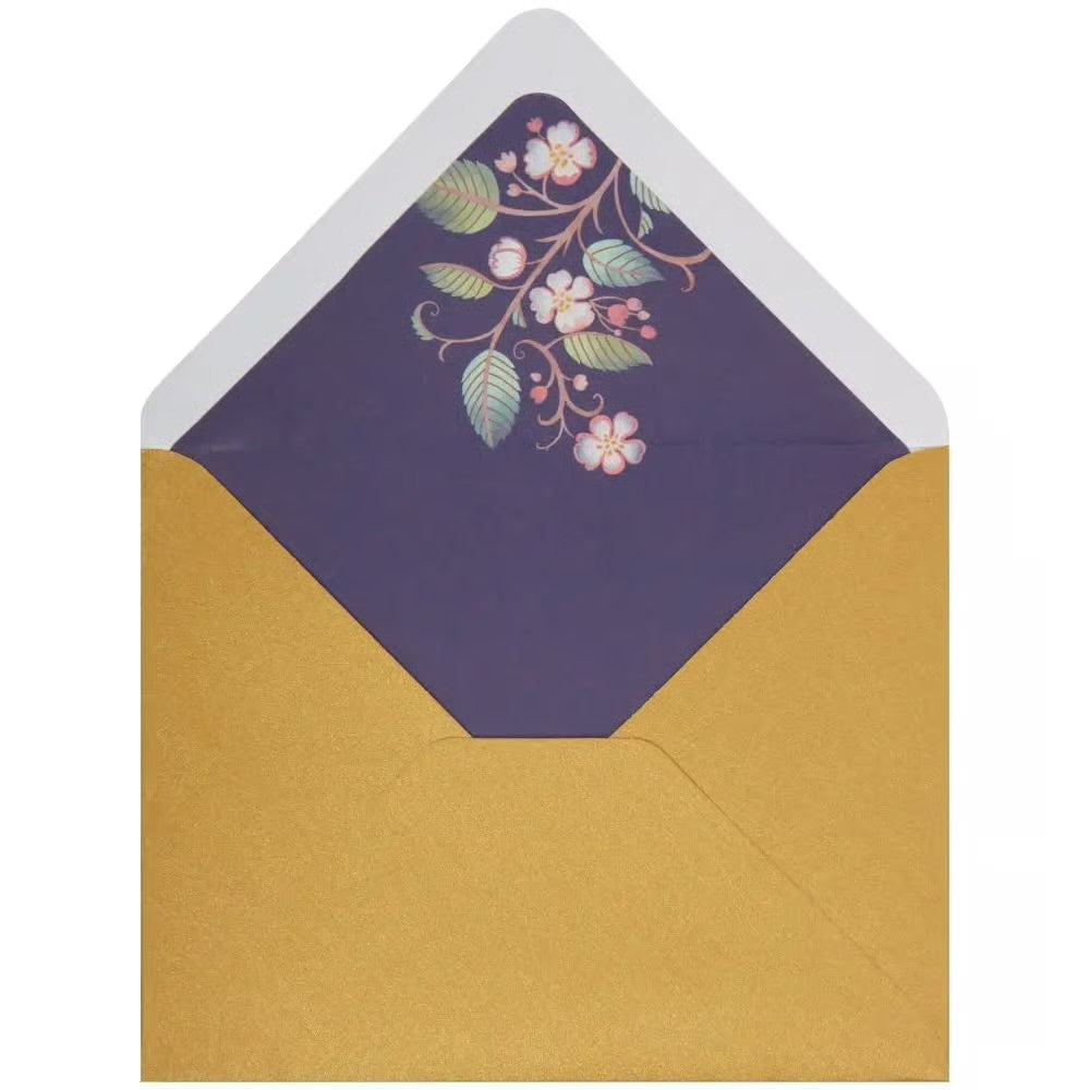 Apple L’Shanah Tovah Jewish New Year Card