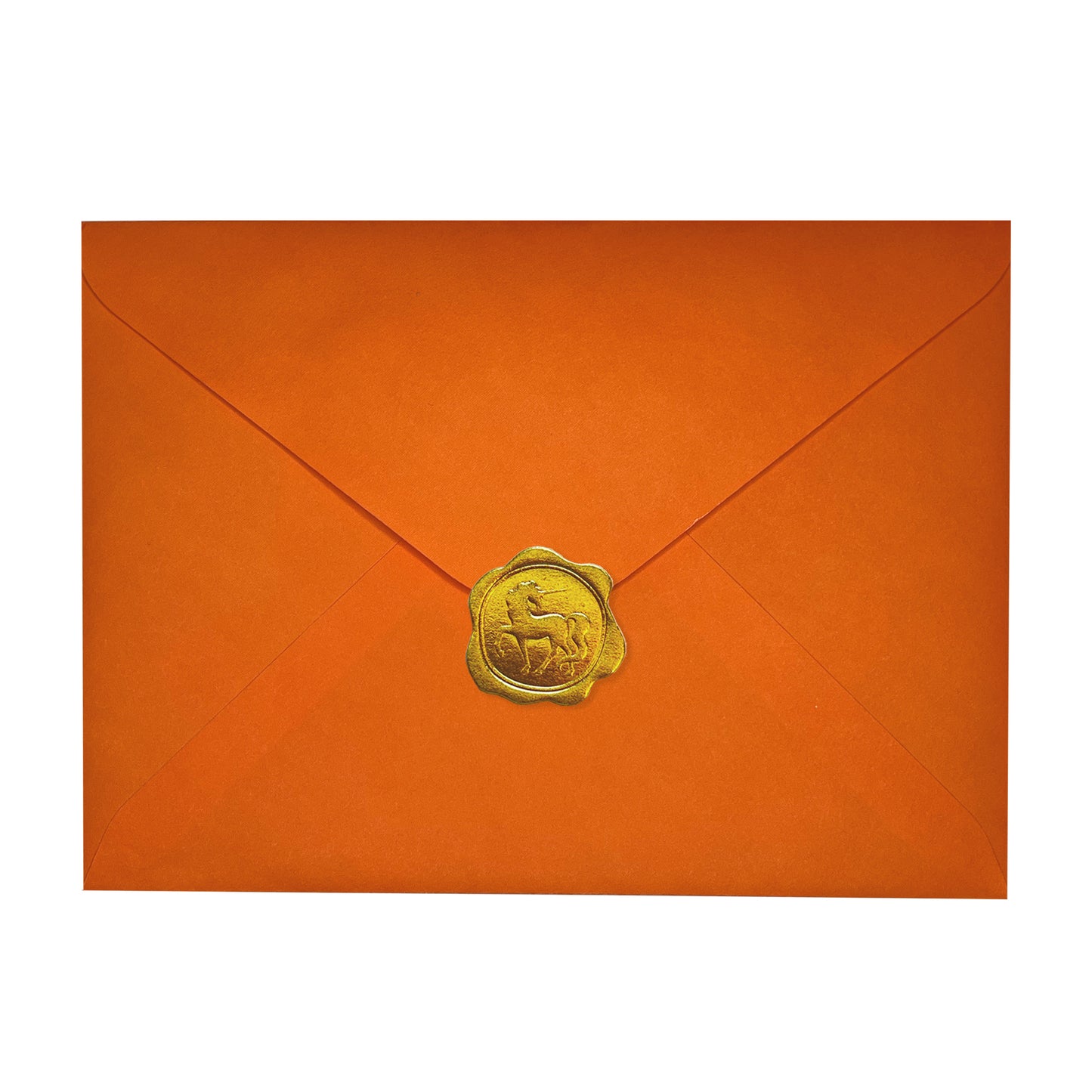 Felt Icon Banner Halloween Card