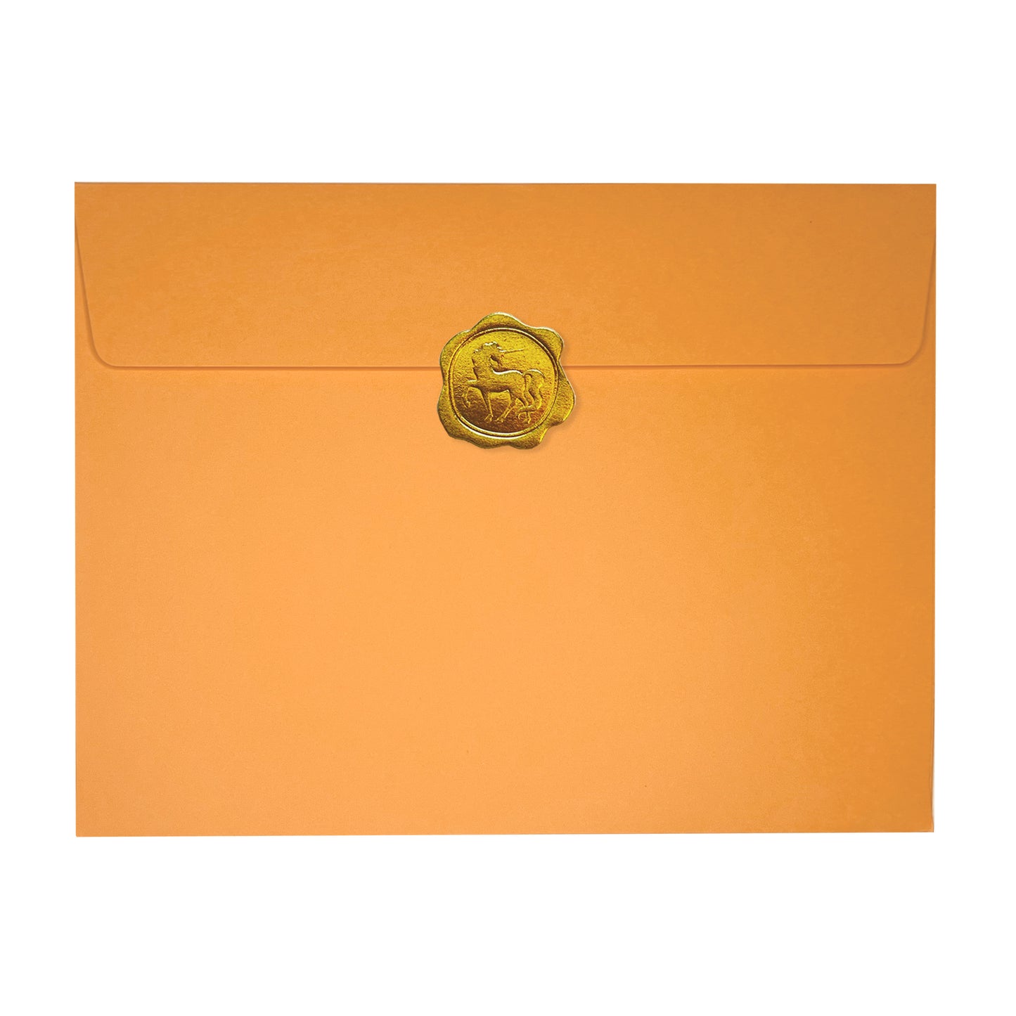 Pumpkin Spice Latte Thanksgiving Card