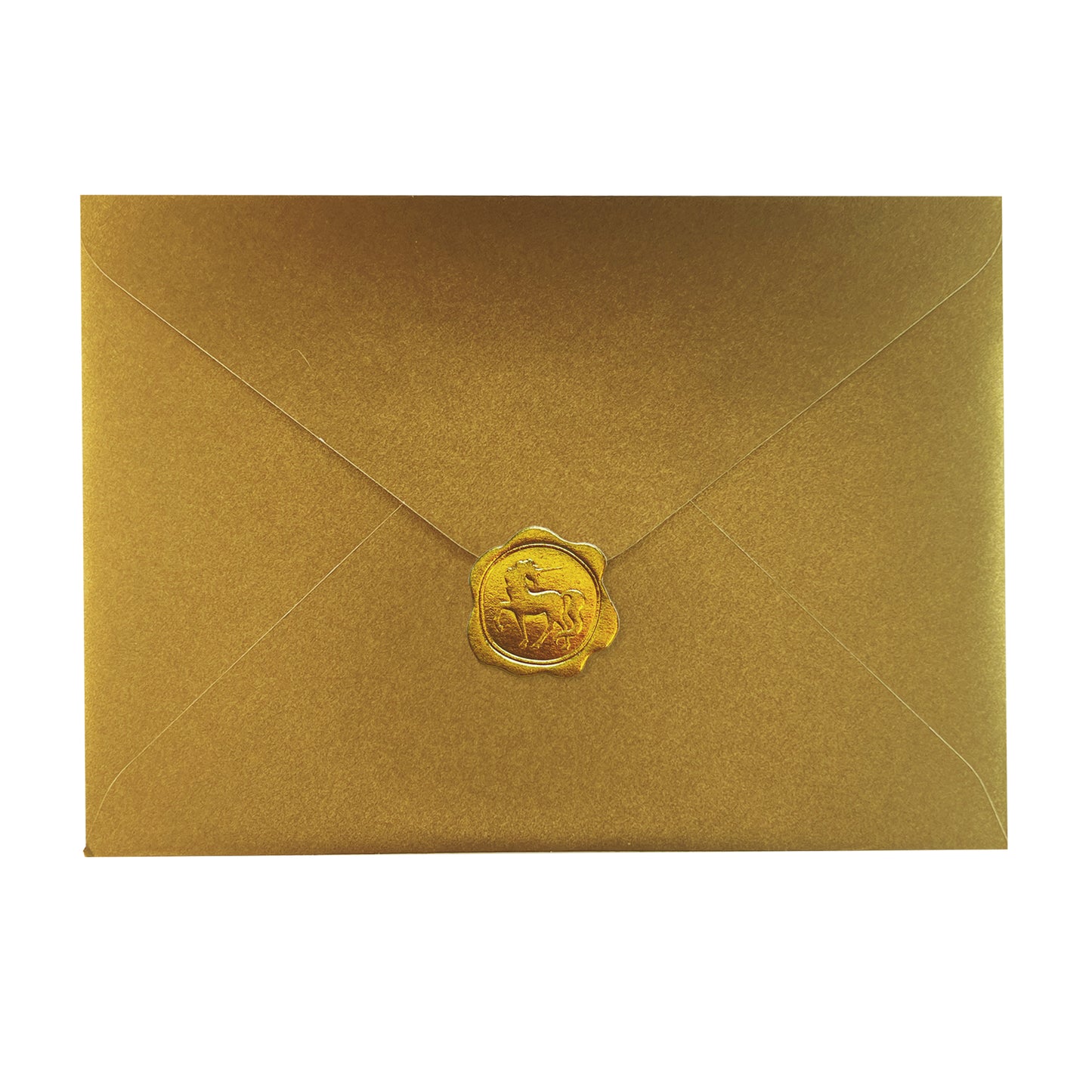 Elegant Turkey Thanksgiving Card