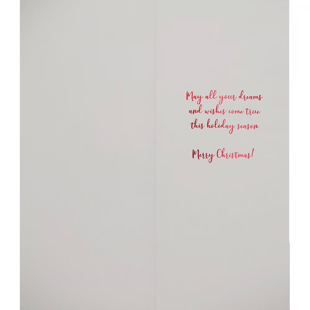 Christmas Dogs Boxed Christmas Cards