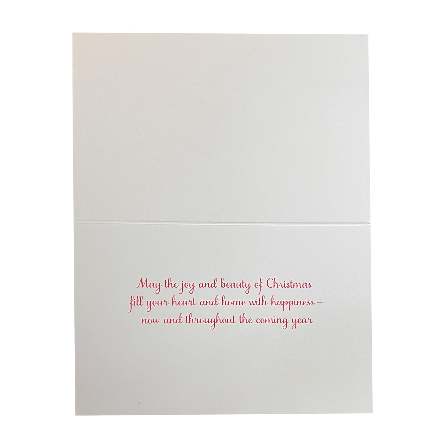 Cottage at Christmas 20ct Boxed Christmas Cards